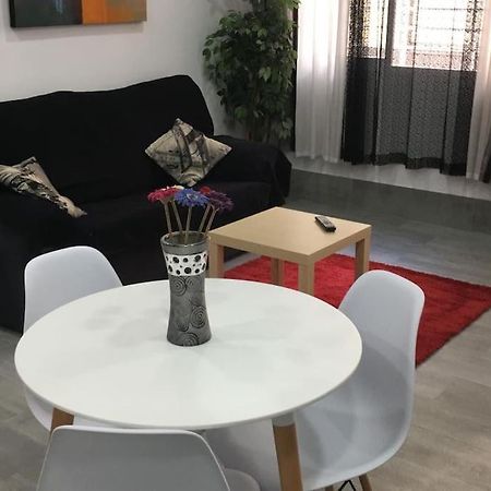 Apartamento A, A 3 Minutos De La Estacion Central De Bus Y Tren Малага Экстерьер фото